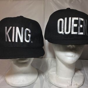 Royal Cap sold by set